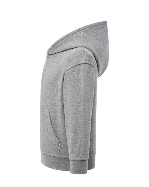 Bluza z kapturem i kieszenią