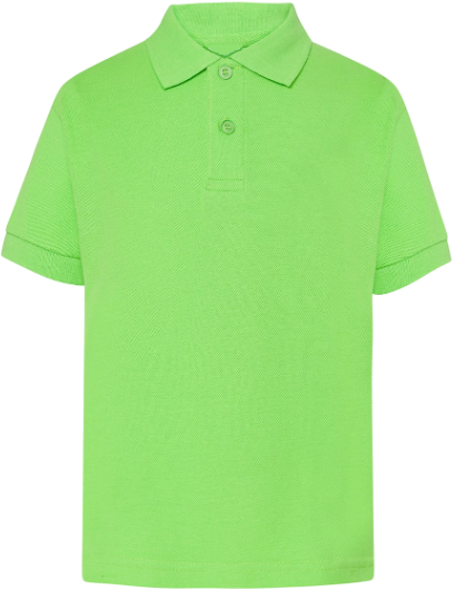 Polo krótki rękaw