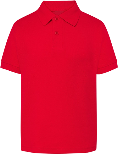 Polo krótki rękaw