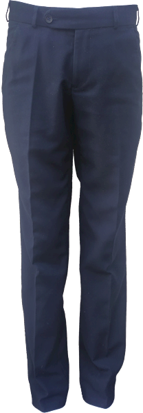 Spodnie dla chłopca Granatowe