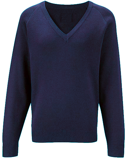 SRU02 Sweter dla każdego