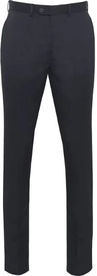 Spodnie dla chłopca Granatowe