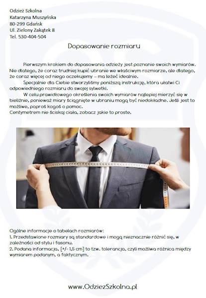 Spodnie dla chłopca Granatowe