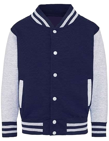 Bluza College