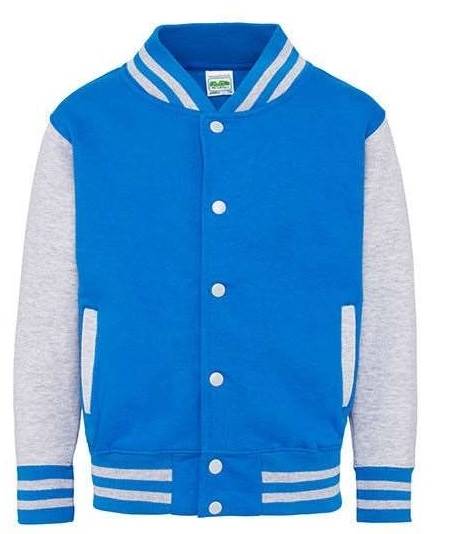 Bluza College
