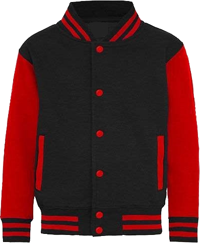 Bluza College