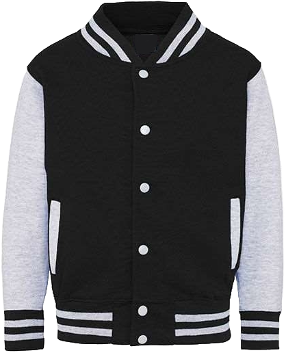 Bluza College