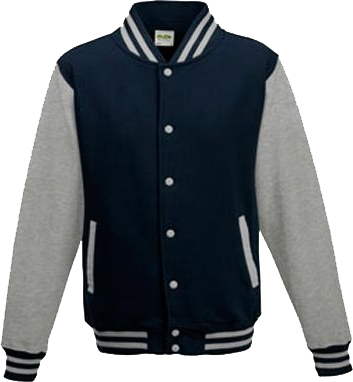 Bluza College