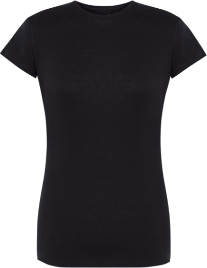 TTD01 T-Shirt dla dziewczynki