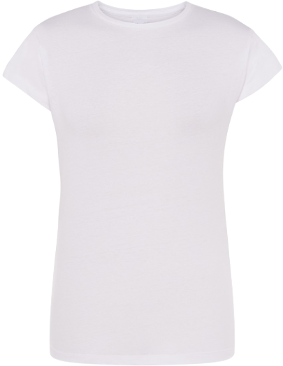 T-Shirt dla dziewczynki
