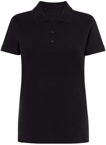 Polo krótki rękaw dla dziewczynki