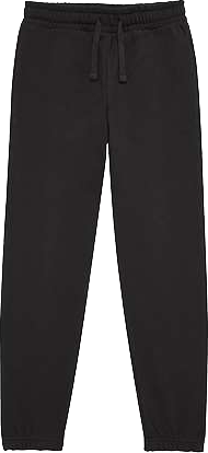 SEDRU01 Spodnie dresowe