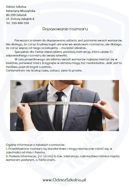 Spodnie dla chłopca Granatowe