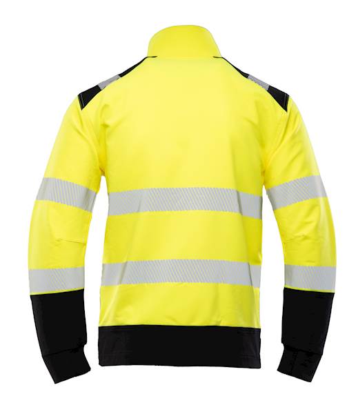 BLUZA SEVEN KINGS FLASH OSTRZEGAWCZA