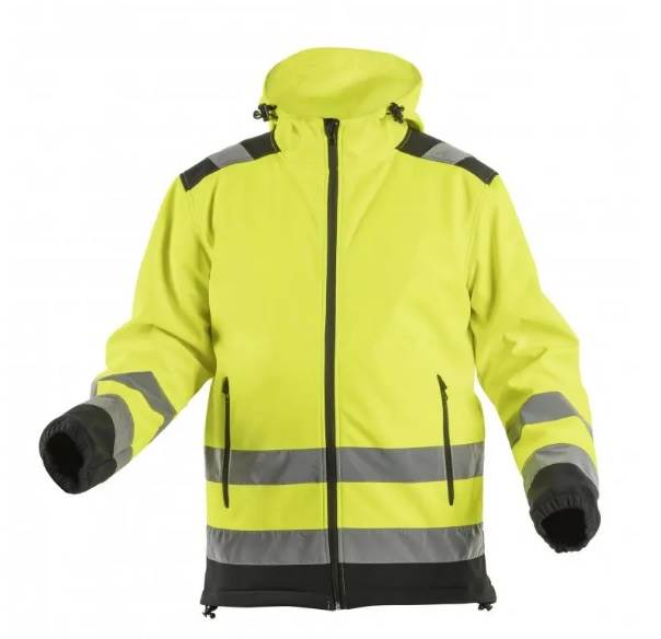 SOFTSHELL OSTRZEGAWCZY ARGEN