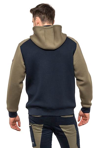 BLUZA HELBOS