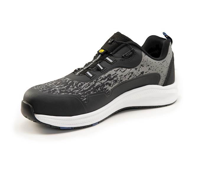 PÓŁBUTY MILTON S1PS ESD BOA