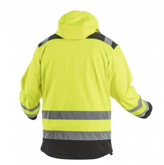 SOFTSHELL OSTRZEGAWCZY ARGEN