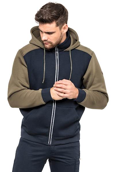 BLUZA HELBOS
