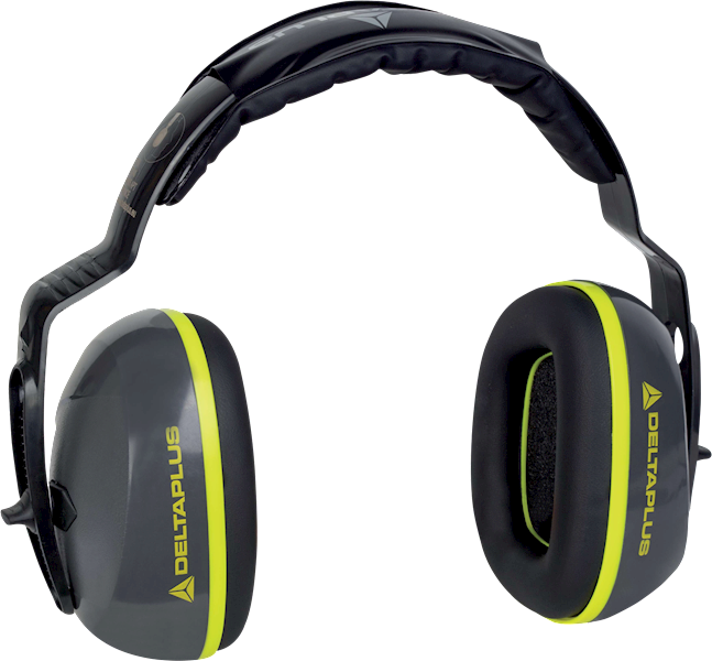 OCHRONNIKI SŁUCHU INTERLAGOS LIGHT