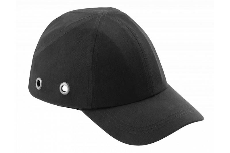 BUMPCAP (Przemysłowy hełm lekki)