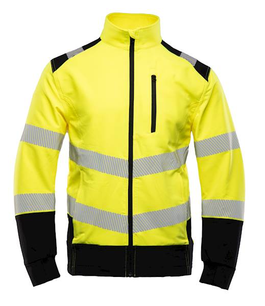 BLUZA SEVEN KINGS FLASH OSTRZEGAWCZA