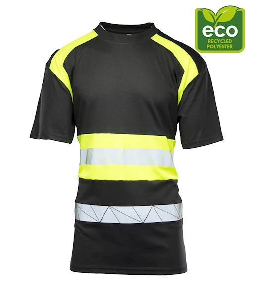 T-SHIRT ECO RIVAL