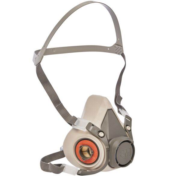 PÓŁMASKA 6200 / 6300 3M