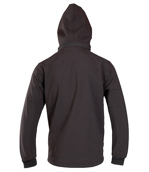KURTKA SOFTSHELL CAMINO