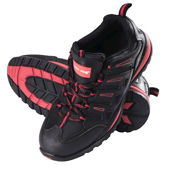 PÓŁBUTY OXFORD SB (L30402)