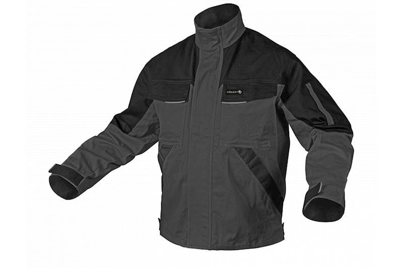 BLUZA EDGAR (97% bawełna)