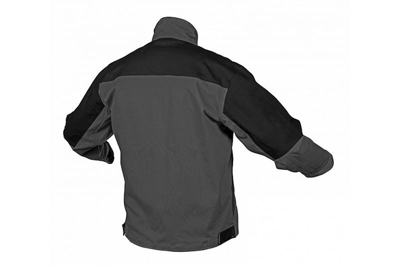 BLUZA EDGAR (97% bawełna)