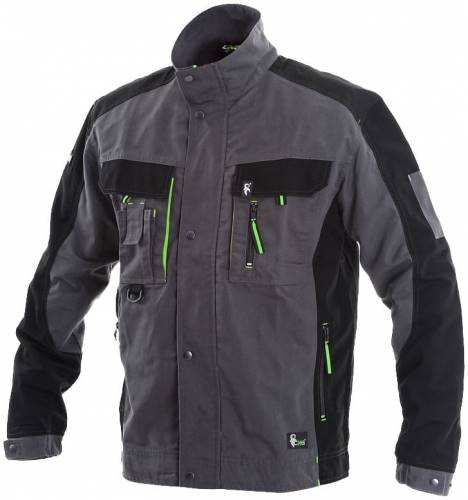 BLUZA SIRIUS LUCIUS