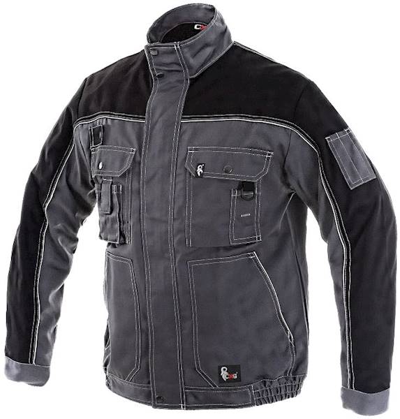 BLUZA OCIEPLANA OTAKAR