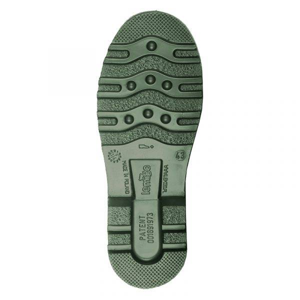 KALOSZE WADER 893 (Tworzywo EVA)