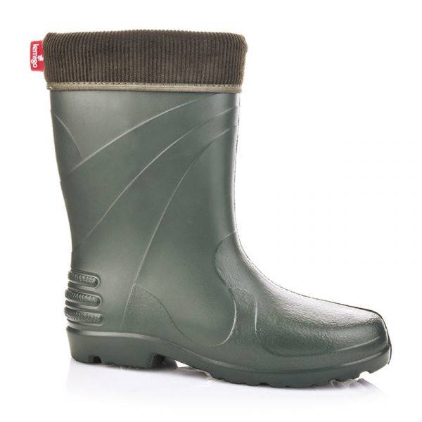 KALOSZE ALASKA 869 / 874 (Tworzywo EVA)