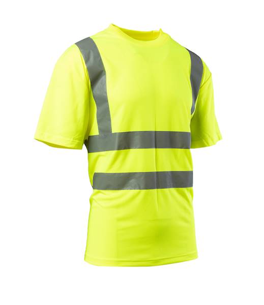 T-SHIRT FLASH OSTRZEGAWCZY