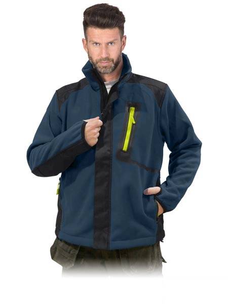 BLUZA COLORADO