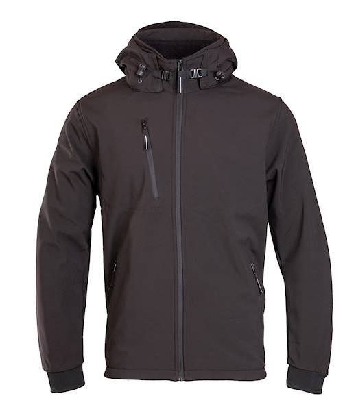 KURTKA SOFTSHELL CAMINO