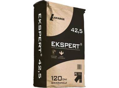 CEMENT EKSPERT (56P) II/B-V 42,5N    25KG