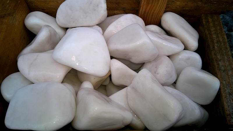 GRYS - WEKTOR OTOCZAK  WHITE ANGEL  25KG 20-40