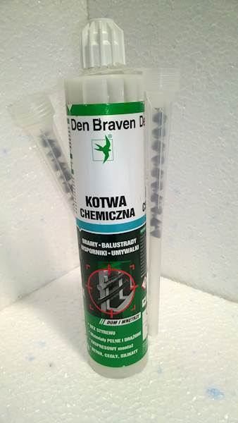 DB KOTWA CHEMICZNA 300ML
