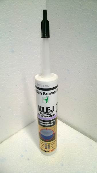 DB MONTAGEFIX -PS 300ML