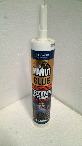MAMUT      290ML