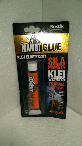 MAMUT       25ML