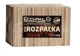 OPAŁ ECOROZPAŁKA KOMPAKT 5DM 500351 