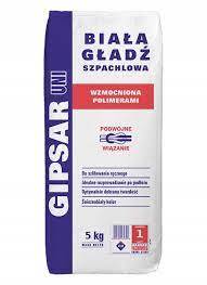 ATLAS GIPSAR UNI - 5 KG