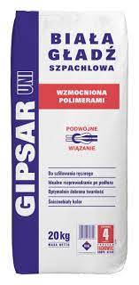 ATLAS GIPSAR UNI - 20kg