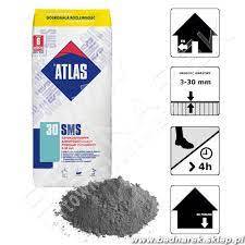 ATLAS SMS 30  25kg