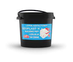 IZOPLAST K 12KG LEPIK NA ZIMNO